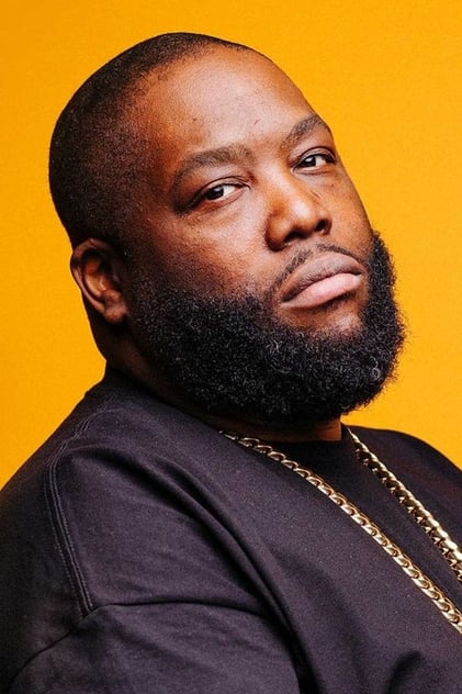 Killer Mike Profilbild