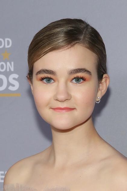 Millicent Simmonds Profilbild