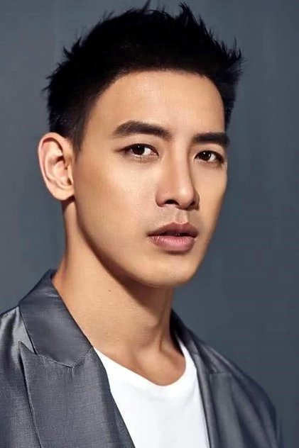 Actor Image