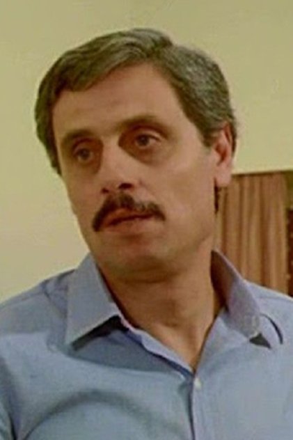 Actor Image