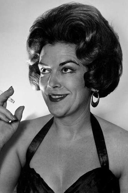 Actor Image