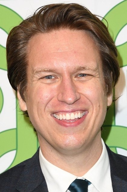 Pete Holmes Profilbild