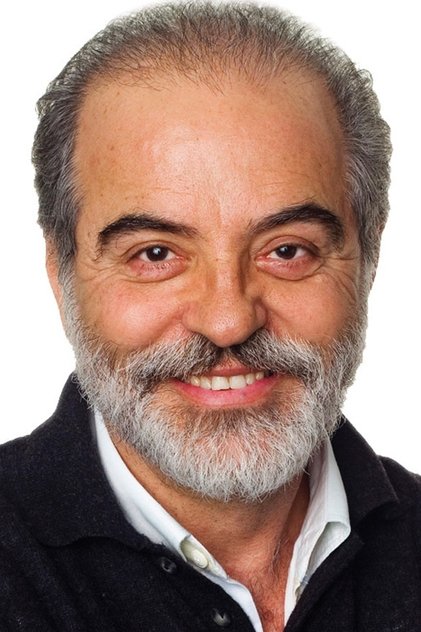 Genézio de Barros Genézio de Barros