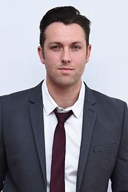 Christian Madsen Christian Madsen