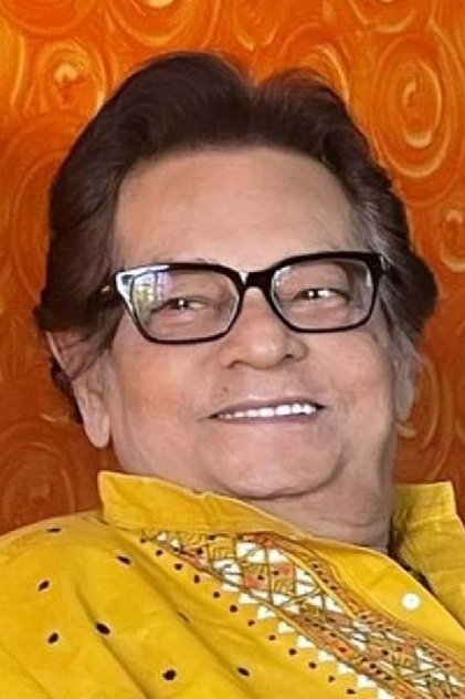 Prabhat Roy Prabhat Roy