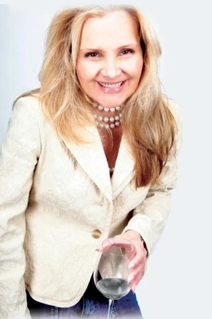 Charity James Charity James