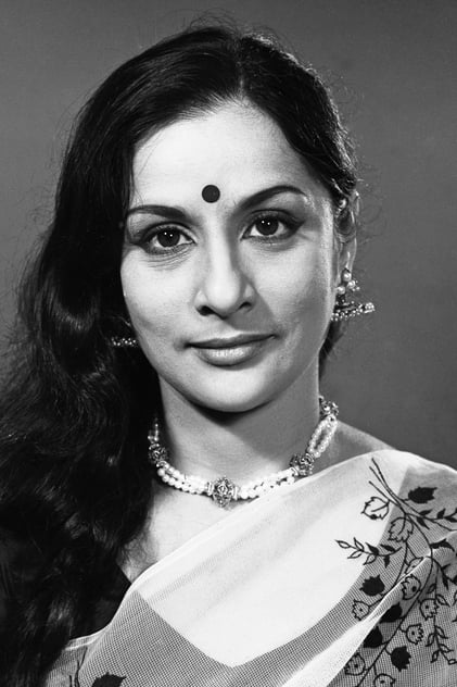 Kanchana Profilbild