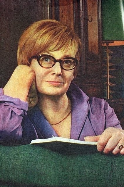 Marianne Stjernqvist Profilbild