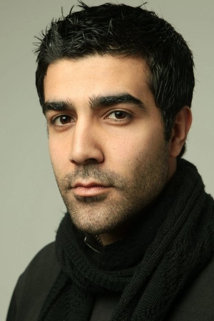 Bobby Naderi Bobby Naderi