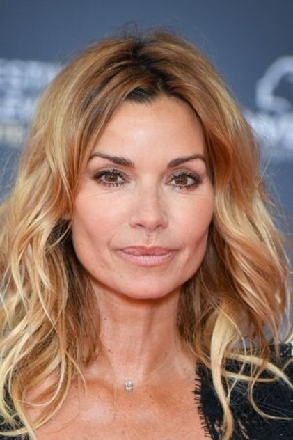 Ingrid Chauvin Ingrid Chauvin