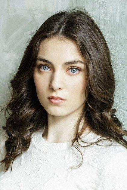 Anamaria Vartolomei Anamaria Vartolomei