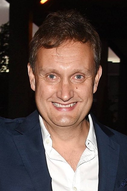 Mario Rosenstock Profilbild