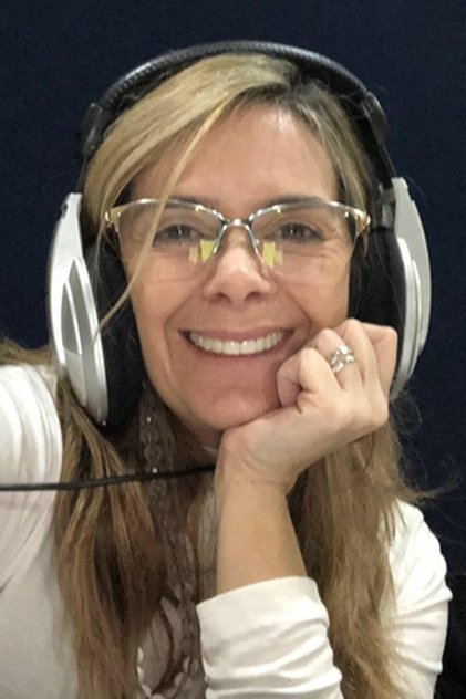 Angélica Santos Profilbild