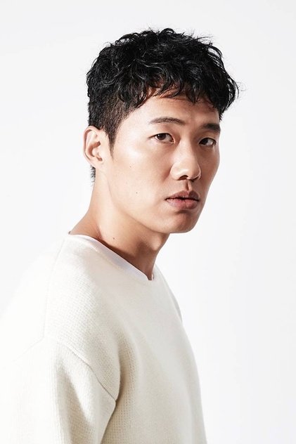 Actor Image