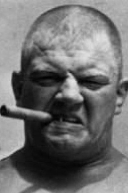 Dick Afflis Dick Afflis
