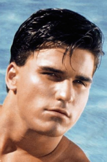 Joey Stefano Joey Stefano