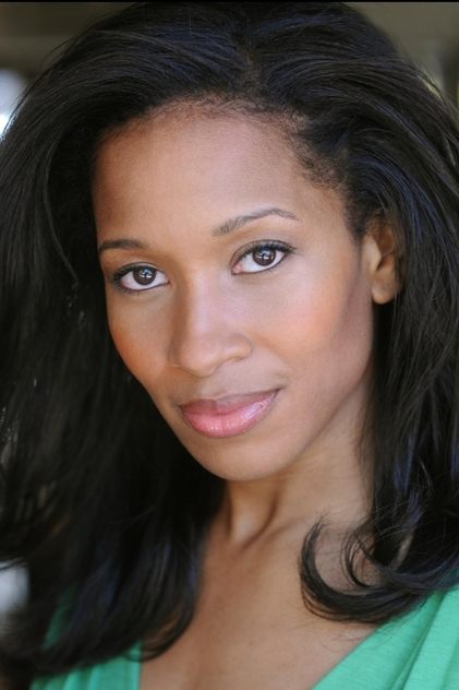 Malikha Mallette Malikha Mallette