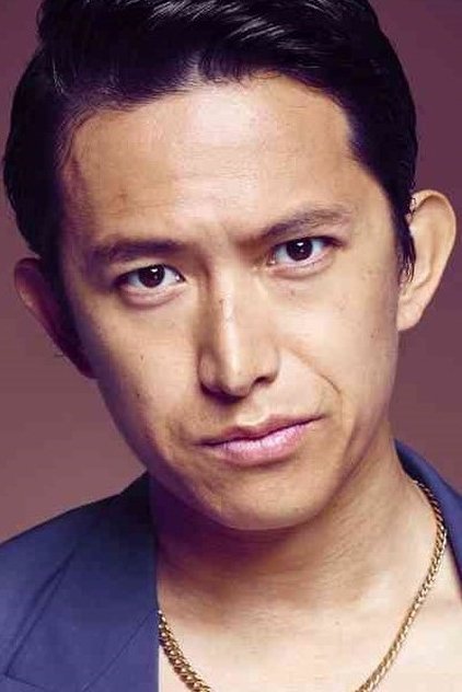 Actor Image