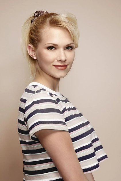 Claudia Lee Profilbild