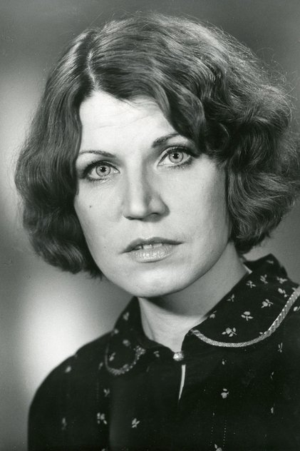 Maria Klenskaja Maria Klenskaja