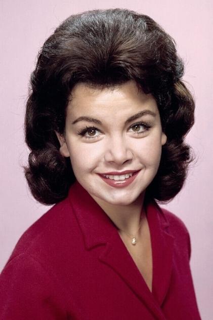 Annette Funicello Annette Funicello