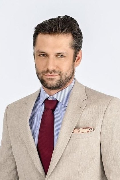 Actor Image