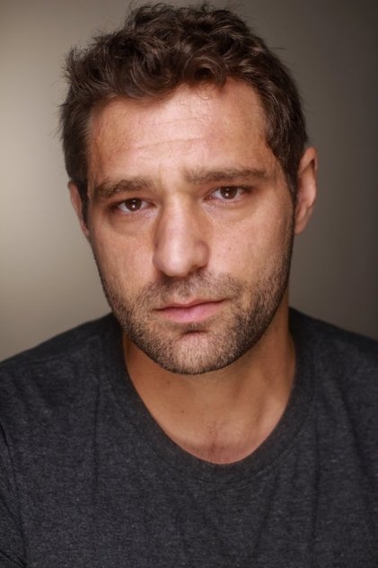 Actor Image
