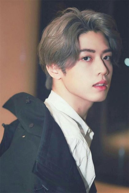Actor Image