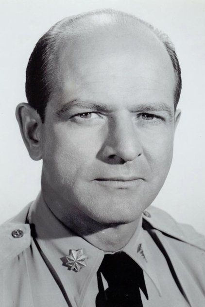 Alan Hewitt Alan Hewitt
