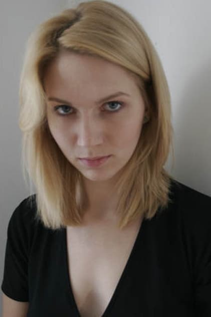 Agata Meilute Profilbild