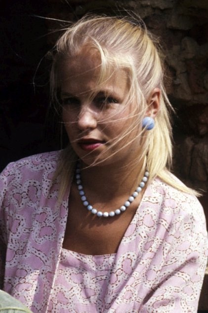 Actor Image