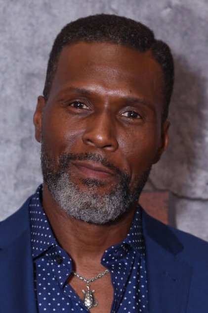 Actor Image