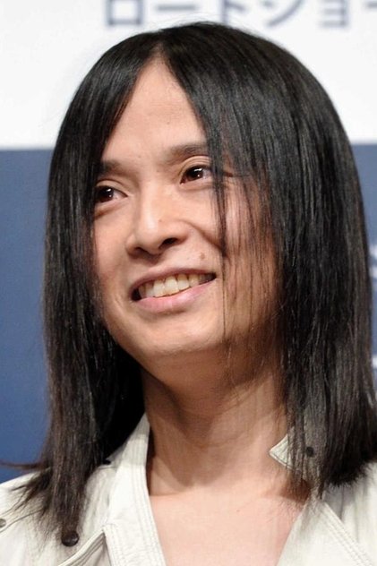 Jinsei Tsuji Jinsei Tsuji