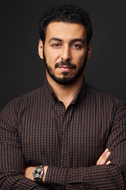 Ali El Arabi Ali El Arabi