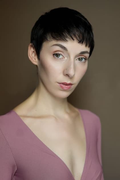 Geneviève Lowe Profilbild