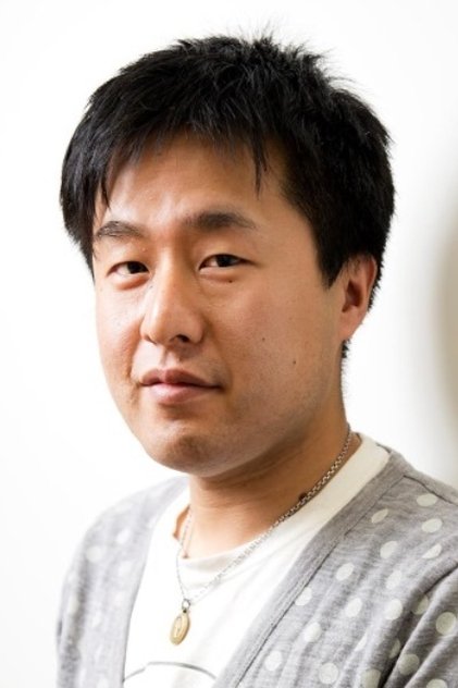 Naoyoshi Shiotani Profilbild