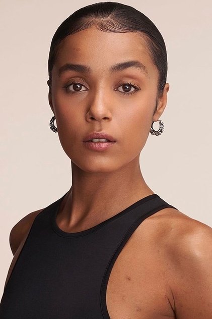 Jasmine Jobson Jasmine Jobson