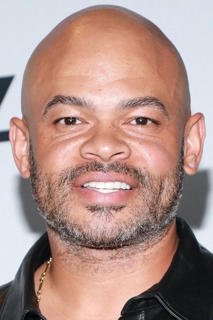 Anthony Hemingway Profilbild