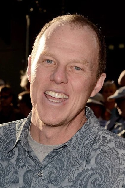 Brian Helgeland Profilbild