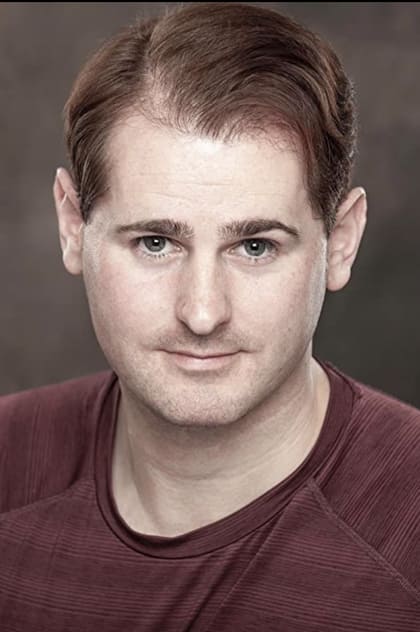 Jamie Langlands Jamie Langlands