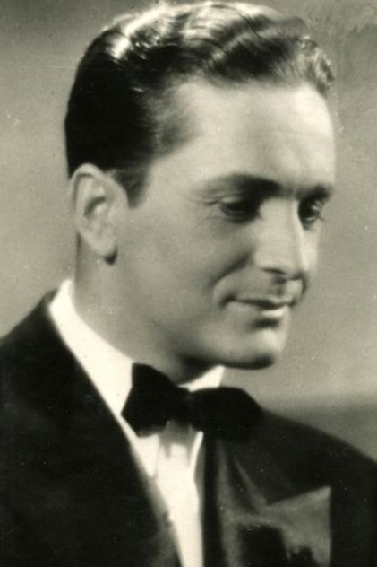 László Szilassy László Szilassy