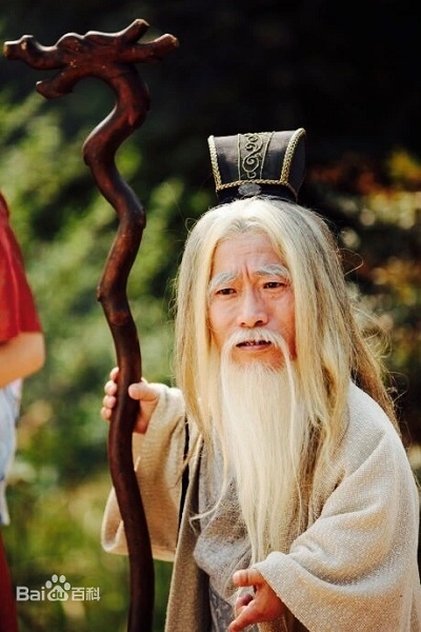 Actor Image