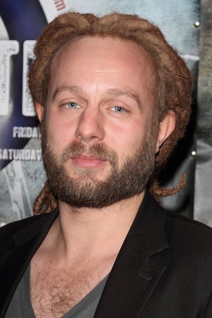 Actor Image
