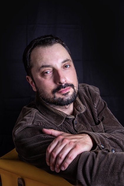Actor Image