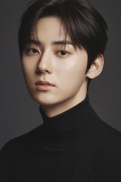 Minhyun Minhyun