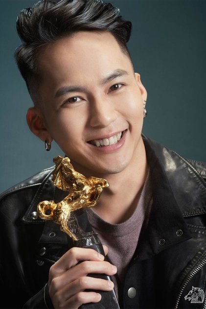 Actor Image