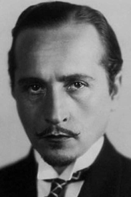 Actor Image
