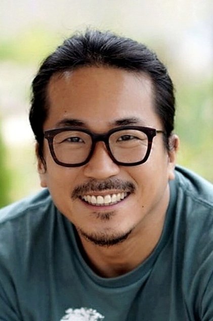 Yang Ik-june Yang Ik-june