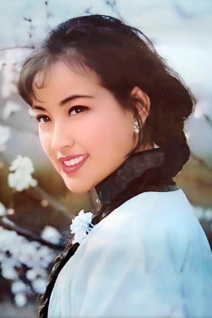 Liu Xiaoqing Profilbild