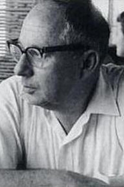Irving Lerner Irving Lerner